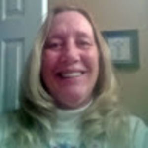 Meet your Posher, Katherine